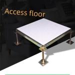 PVC Access Floor Vinyl Flooring