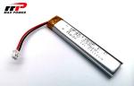 Bluetooth 451152 1C 230mAh 3.7V Lithium Polymer Battery