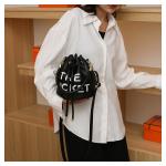 19cmX19cmX19cm Women Bolsas Para Mujer Designer Handbags Pu Ladies Purses All