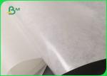 FDA 35gsm + 20micron PE Coated MG Kraft Paper For Wrapping Burger Greaseproof