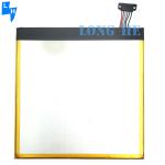 Double IC Protection Replacement Battery for ASUS ZenPad 8.0 C11P1505 500PCS ODM