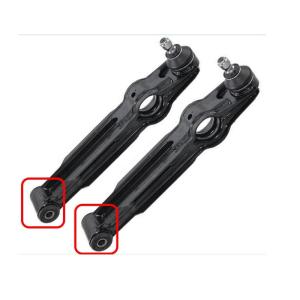 Wholesale RD7012 Auto Suspension Bushings for Chevrolet Spark Suzuki Alto Maruti Suzuki from china suppliers