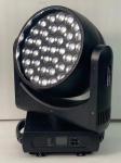 37x15W Led shake head focus lamp RGBW 4 in 1