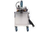 Ultrasonic Spinneret Cleaning Machine Ultrasonic Cleaner for Nonwoven Spinneret
