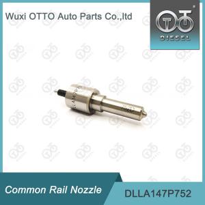 Wholesale DLLA147P752 Denso Common Rail Nozzle For Injectors 095000-6310 RE546784 / RE530362 Etc. from china suppliers