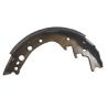 Buy cheap TOYOTA Vehicle Spare Parts Auto Brake Shoe With Lining OEM 0449526020 from wholesalers