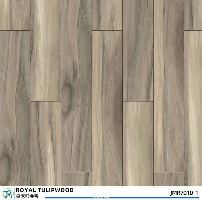 Pure SPC Click Other Wood Flooring Plank JMR7010