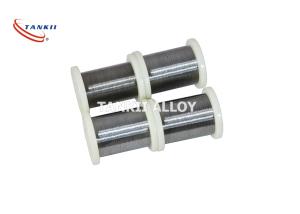 Wholesale Thermocouple Hot Rolling Alchrome FeCrAl Alloy Heat Treating from china suppliers