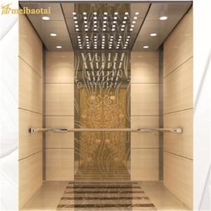 Wholesale 8ft X 4ft Elevator Stainless Steel Sheet EN Standard With 7c PVC Film from china suppliers