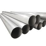 409 310s 304L dia 50mm Stainless Seamless Tube Schedule 160 Used For Boiler Pipe