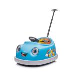 Remote Control LED Lights Music Ride On 6V Electric Toy Cars for Kids and
