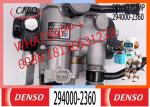 Huida Neutral Or OEM 294000-1700 294000-1810 294000-2300 294000-2360 Fuel