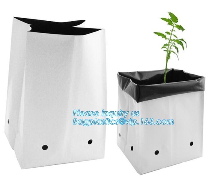 1 / 2 / 3 / 5 / 7 / 10 / 15 / 20 / 25 / 30 gallon Non woven Fabric Pot Plant Grow Bags,Fabric Pots Greenhouse Felt Non W