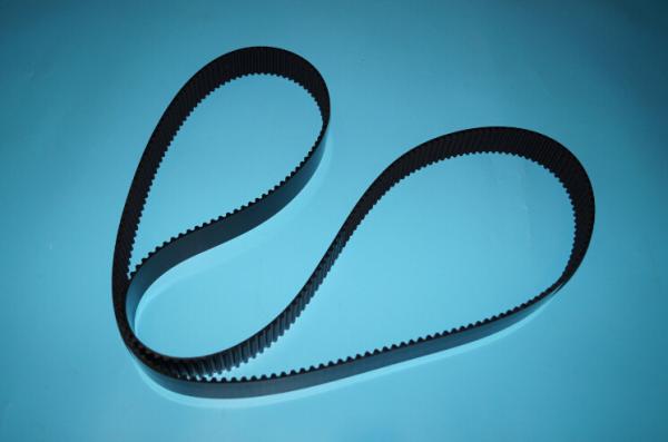 00.580.6009 toothed belt 400S8M2048 feeder belt XL105 CD102 SM102 machines spare
