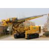 Buy cheap XL-3 Crawler Hydraulic Construction Anchor Drilling Rig from wholesalers