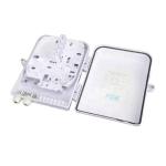 Wall Mounted Terminal Box for FTTH Fiber Optic Distribution Box IP55 300*270