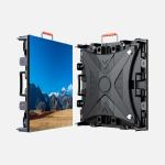 High Brightness 5000nits Stage Rental LED Display P3.91mm Waterproof