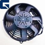 510-8095 5108095 E323 Excavator Fan Assembly