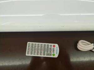 Wholesale Meanwell / Sosen Driver Linear LED High Bay 2 Foot 100 Watt Industrial High Bay Lights from china suppliers