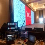 SMD1515 P2.9 Church Led Video Wall For Outdoor Indoor Stage Events Hire