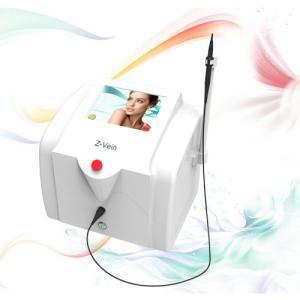 Wholesale Hot Sale!!! 2014 Professional Portable 30MHz High Frequency Laser Spider Veins Removal Mac from china suppliers