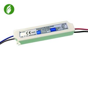 Wholesale Waterproof IP67 12V Driver For LED Strip Multifunctional Anti Erosion from china suppliers