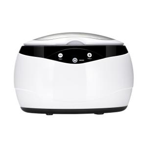 Wholesale Heated Portable Ultrasonic Jewelry Cleaner Auto Ultrasonic Washing Machine from china suppliers