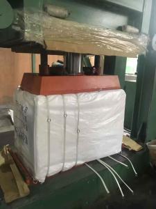 Wholesale Synthetic Bright Nylon Staple Fiber Resilient For Spinning 1.2D-80D from china suppliers