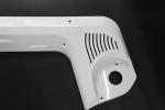 Strong Chemical Resistance Plasitc Parts for Automobile Industry