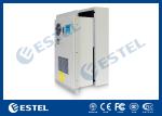UPS Room Electrical Cabinet Air Conditioner High Precision 600 Watt 693×427×200