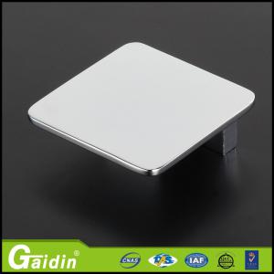 Wholesale bedroom kitchen accessories dresser contemporary anodized aluminum furniture handle from china suppliers