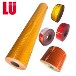 Wholesale China Sellers 1.22 Meter High Intensity Prismatic Retro Reflective