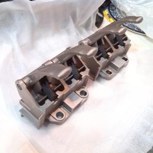 Wholesale Assembly clips bruckner BOPP Film production line FOK 4.4.4 from china suppliers
