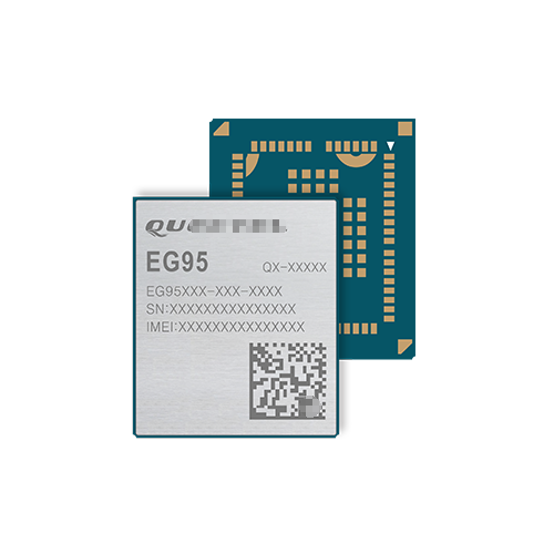 EG95NAFB-512-SGNS M2M LTE CAT-4 IOT MODULE 4G GPRS GSM GNSS Module EG95-NA EG95-EX EG91-EX