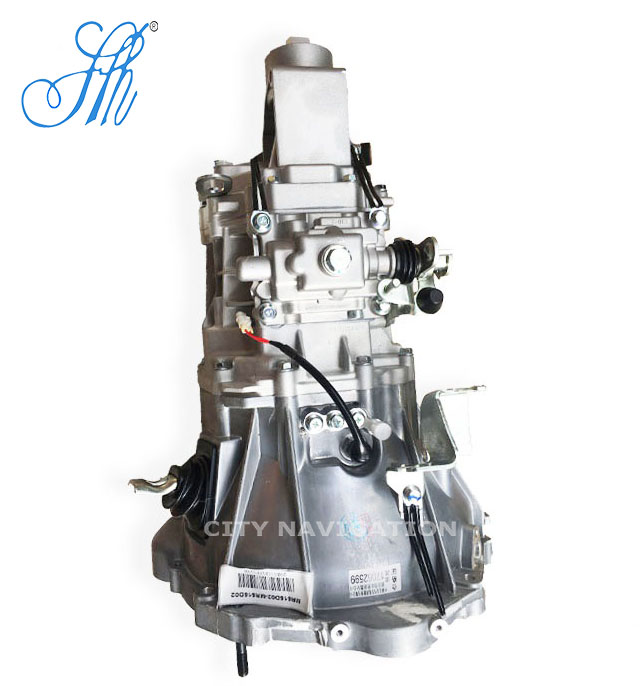 2014- DFSK C36/37/31/32 Manual Transmission Gearbox with DK15 Engine Model Affordable