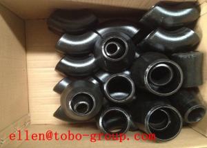 Wholesale TOBO STEEL Group ASTM A234 ASTM A234 ASME SA234 from china suppliers