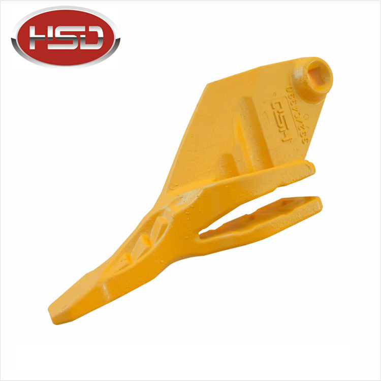 0.1m3 erpillar Excavator Bucket Teeth 6Y0309