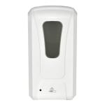 Hospitals Clinics Alcohol Hand Sanitizer Automatic Touchless Soap Dispenser
