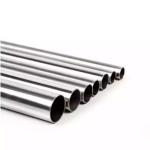 A554 Stainless Steel Seamless Tube 347H Seamless Round Pipe 9mm