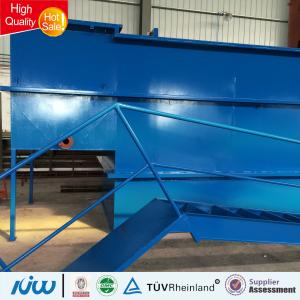 Wholesale Carbon Steel 30 Tons Wastewater Recycling Purification System from china suppliers