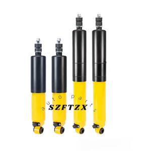 Wholesale High Quality Shock Absorber 54310H1100 55310H1150 Higher Wider Shock Absorbers for Hyundai Terracan from china suppliers