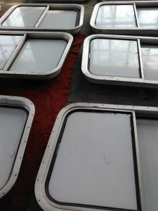 Wholesale Sliding Marine Windows Aluminum Alloy Stainless Steel from china suppliers