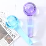Beauty Tool Facial Ice Globe Sphere For Skin Rejuvenation