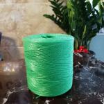 UV Protection 300TPM 2.5MM Plastic Banana Twine