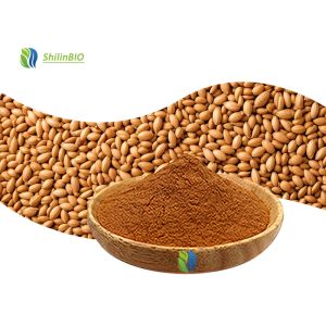 Wholesale Flaxseed Extract Flax Lignans from china suppliers