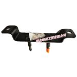 Dongfeng/Dcec Kinland Engine Parts Auto parts for Truck Radiator Bracket 13ZD10