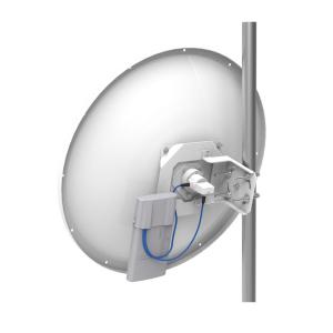 Wholesale Large High Gain Amplified Ku Band 130cm Satellite Dish HDTV Digital Outdoor TV Antenna from china suppliers