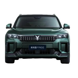 Wholesale Voyah EV Lantu FREE Voyah EV Vehicle For Efficient Transportation from china suppliers