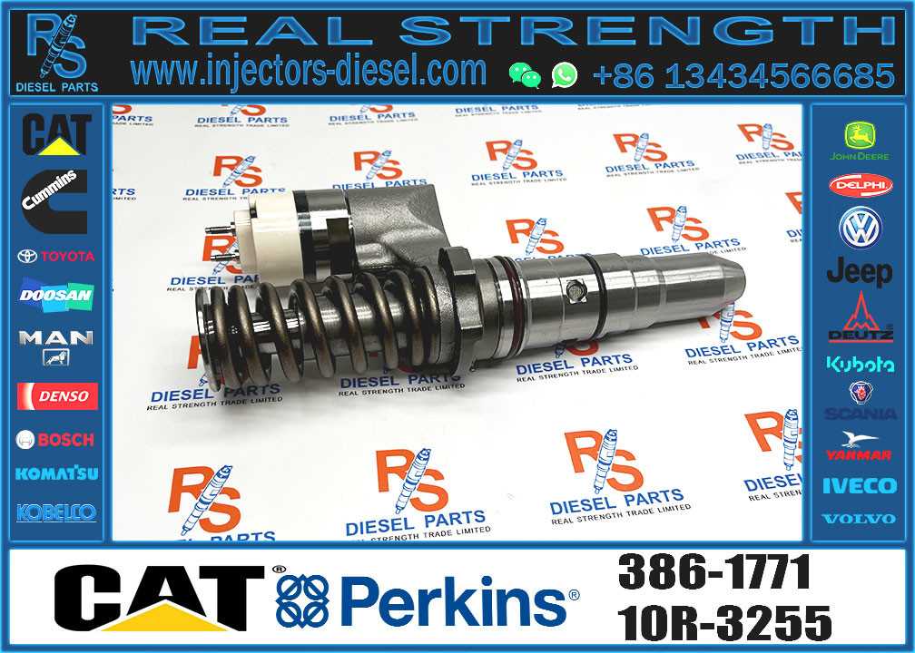 common rail injector injector 359-5469 392-0217 375-4106 392-0219 392-6214 250-1314 359-5469 375-4106 386-1771