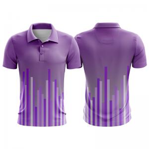 Wholesale Breathable Office Leisure Apparel Polo Shirt Odorless For Women from china suppliers